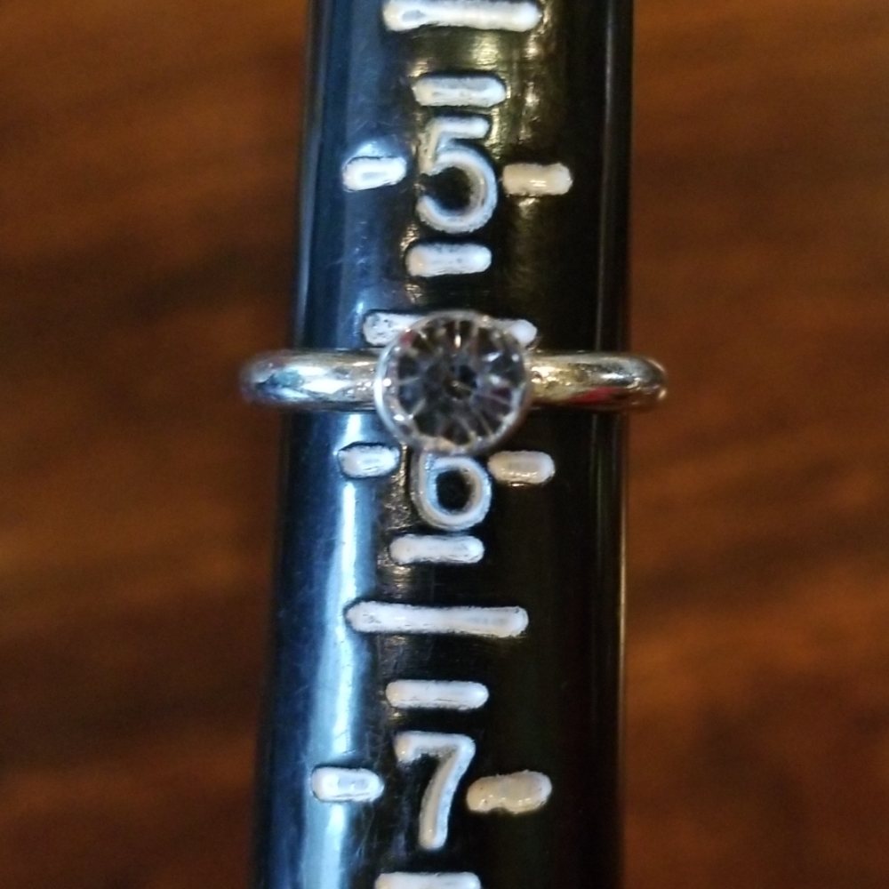 Stacking Ring Set - Picture 5 of 6
